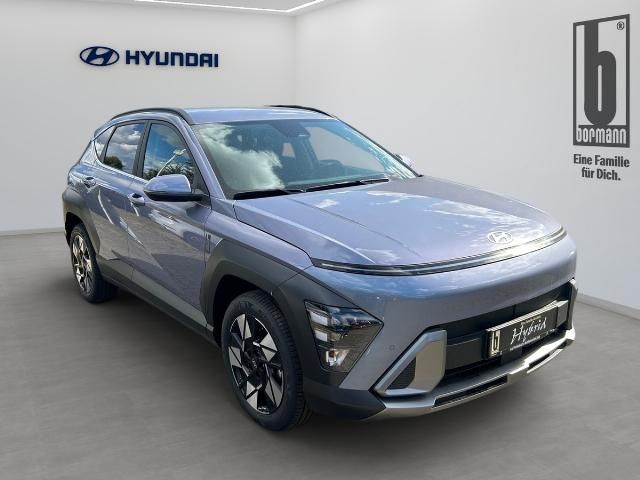 Hyundai KONA 3.500 km 31.190 &euro; Wolfenbüttel-Halchter 38304