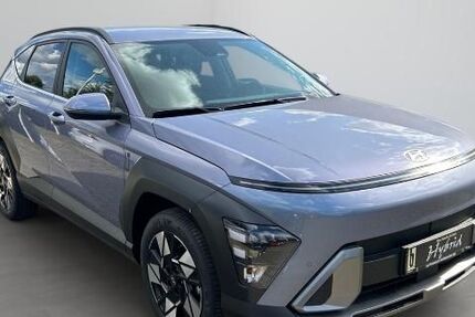 Hyundai KONA 7.000 km 28.990 &euro; Wolfenbüttel-Halchter 38304