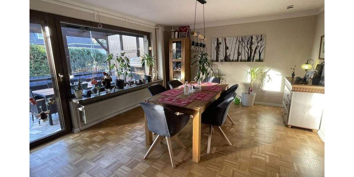 Doppelhaushälfte Gifhorn - 5 Zimmer, 100 m&sup2;, 340.000&euro; | Angebot:25778226