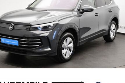 VW Tiguan 63.500 km 42.690 &euro; Wolfsburg 38440