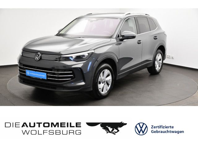 VW Tiguan 63.500 km 42.690 &euro; Wolfsburg 38440