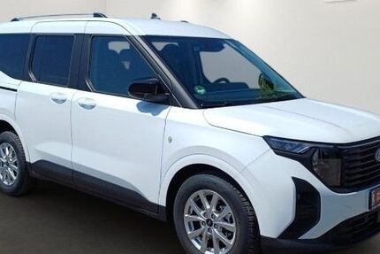 Ford Tourneo Courier 1.753 km 27.690 &euro; Wolfenbüttel-Halchter 38304