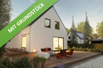 Einfamilienhaus Wendeburg Meerdorf - 4 Zimmer, 109 m&sup2;, 299.350&euro; | Angebot:26064561