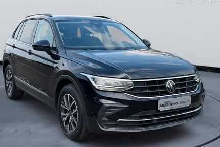 VW Tiguan 95.000 km 24.999 &euro; Wolfenbüttel 38304