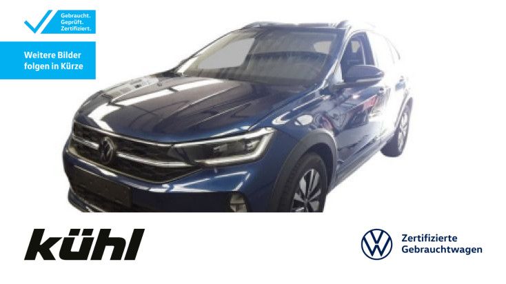 VW Taigo 7.790 km 20.990 € Gifhorn 38518