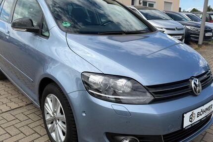 VW Golf 124.000 km 7.490 &euro; Salzgitter 38229