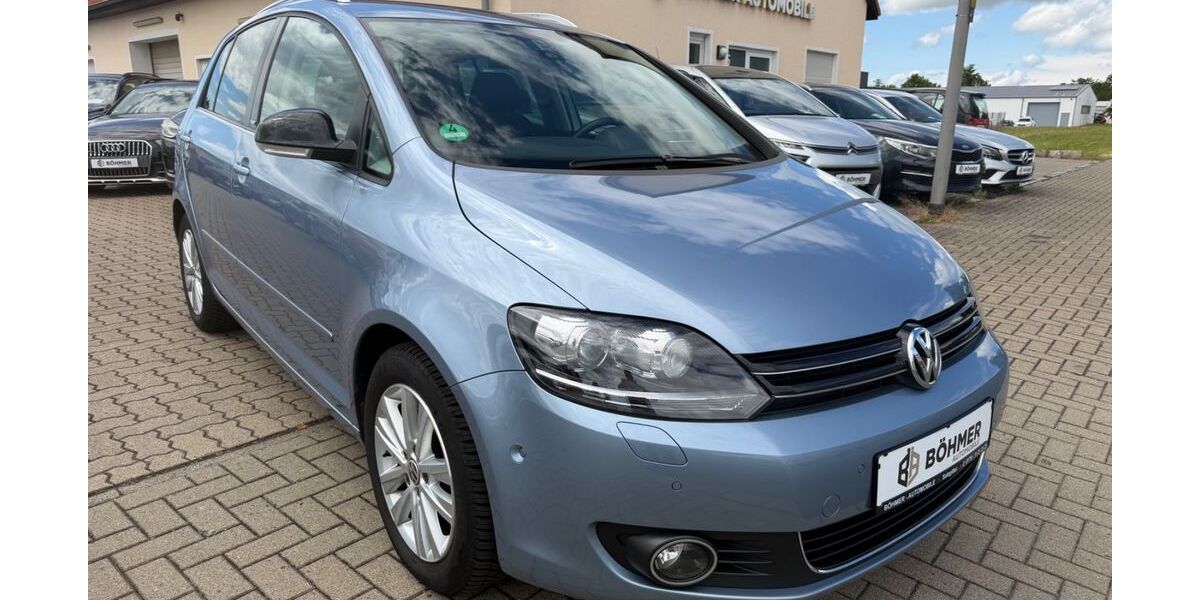 VW Golf 124.000 km 7.490 &euro; Salzgitter 38229