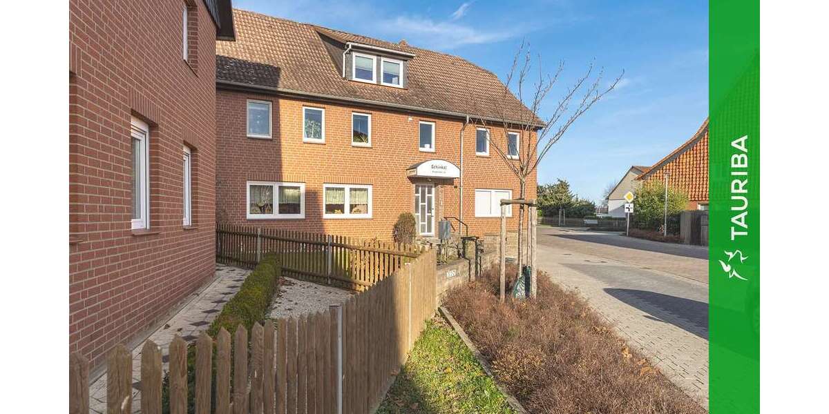 Einfamilienhaus Liebenburg - 19 Zimmer, 490 m&sup2;, 397.000&euro; | Angebot:23887493