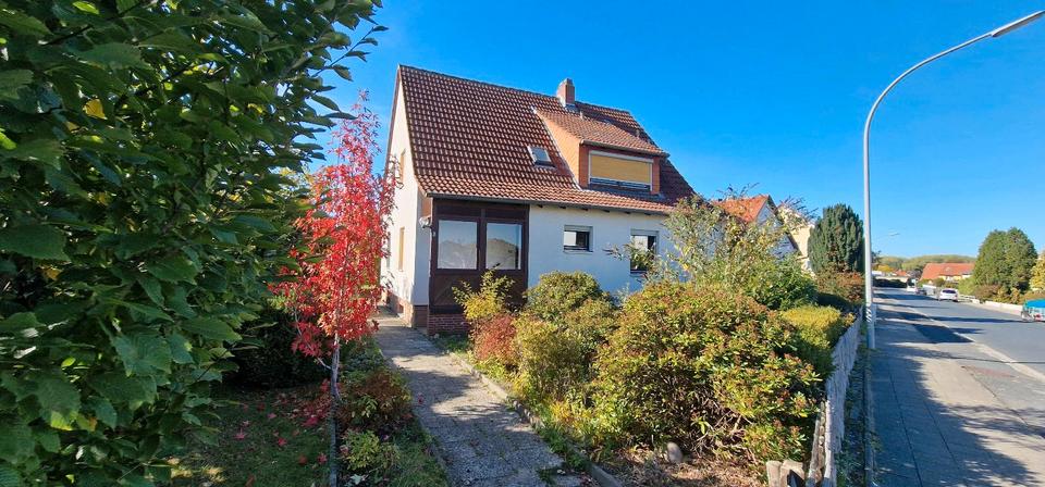 Einfamilienhaus Braunschweig Wabe-Schunter-Beberbach - 5 Zimmer, 130 m&sup2;, 414.000&euro; | Angebot:26799058