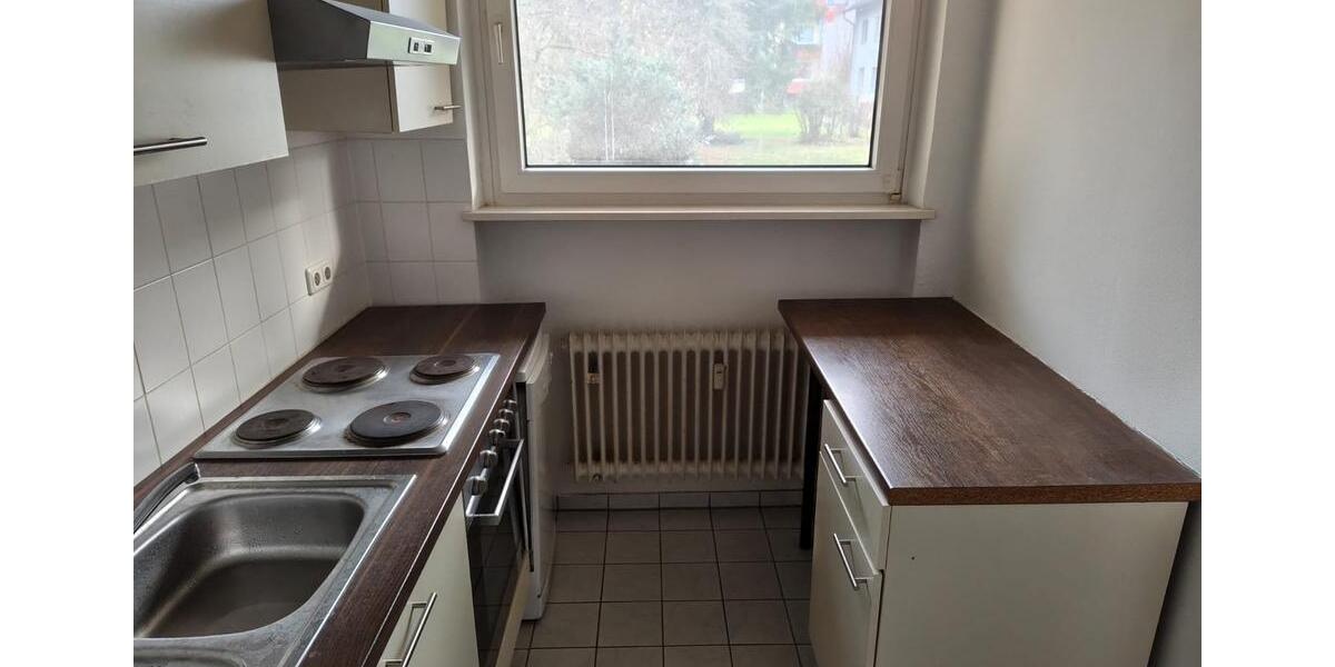 2 Zimmer Wohnung in Wolfenbüttel 2 zimmer