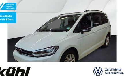 VW Touran 26.280 km 38.390 € Gifhorn 38518