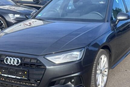 Audi A4 71.495 km 23.990 &euro; Braunschweig 38122