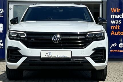 VW Touareg 104.921 km 47.950 € Salzgitter 38229