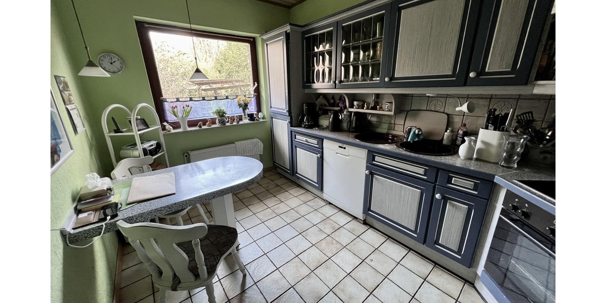 Familienbungalow in ruhiger Lage - Bungalow Elbe | Angebot:26238092