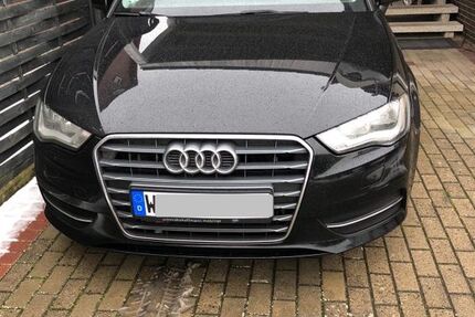 Audi A3 220.700 km 8.900 &euro; Wolfsburg 38446