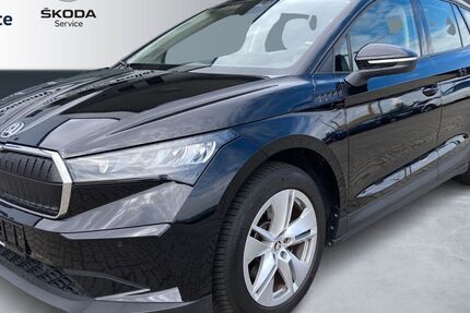 Skoda Enyaq 40.679 km 26.970 &euro; Wolfsburg 38446