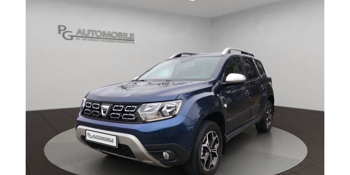 Dacia Duster 15.320 km 15.449 &euro; Braunschweig 38110