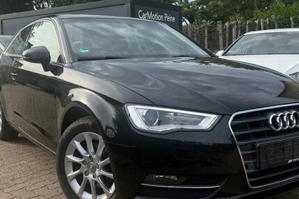 Audi A3 180.000 km 11.490 &euro; Peine 31226