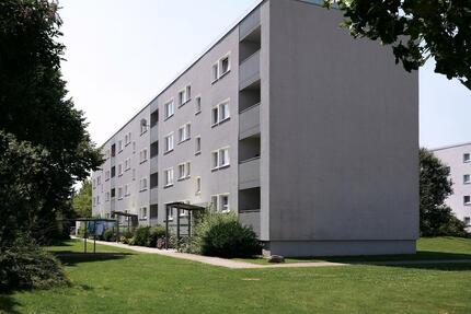 Wohnung Wolfsburg Detmerode - 3 Zimmer, 66 m&sup2;, 581&euro; | Angebot:24877848