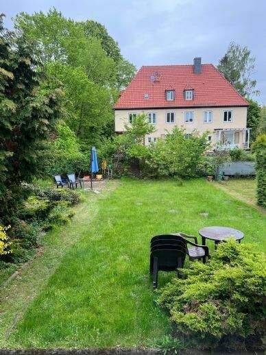 Etagenwohnung Braunschweig Lehndorf - 2 Zimmer, 48 m&sup2;, 540&euro; | Angebot:26918018