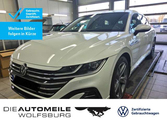 VW Arteon 38.750 km 29.580 &euro; Wolfsburg 38440