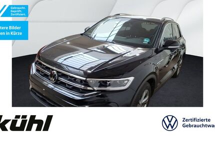 VW T-Roc 23.330 km 27.980 &euro; Gifhorn 38518