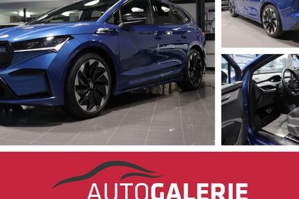 Skoda Enyaq 52.800 km 24.900 € Braunschweig 38116