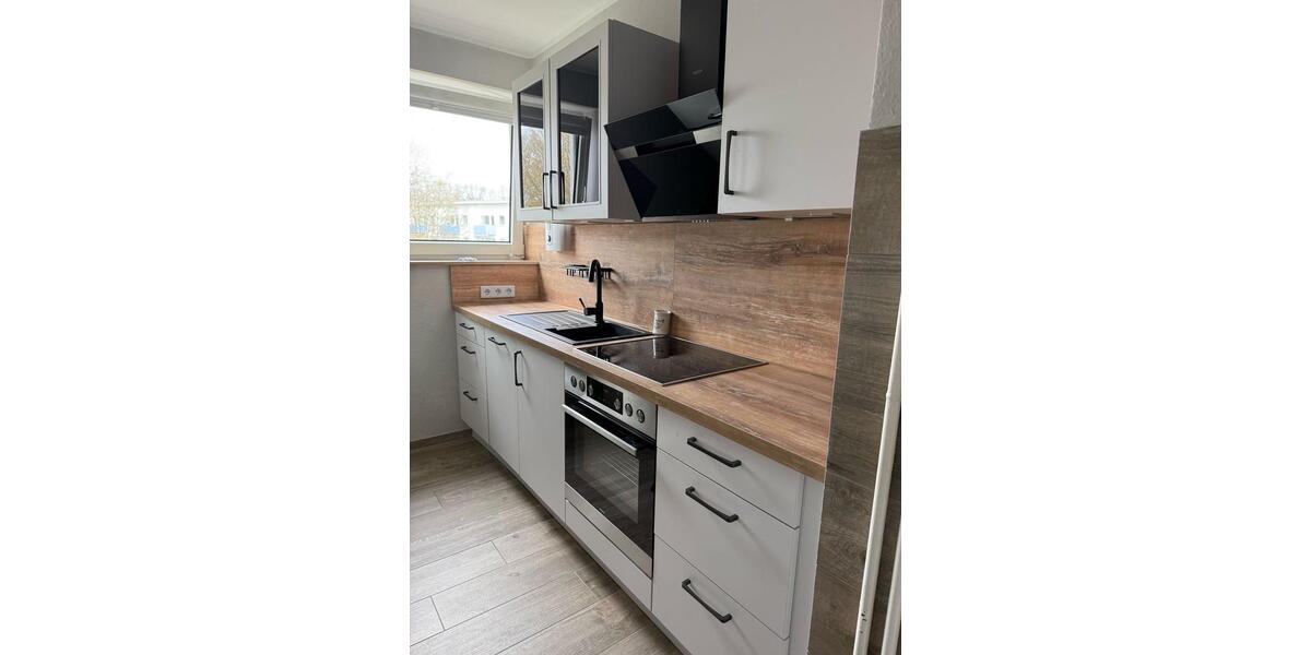 Etagenwohnung Wolfsburg Almke - 3 Zimmer, 60 m&sup2;, 150.000&euro; | Angebot:26819816