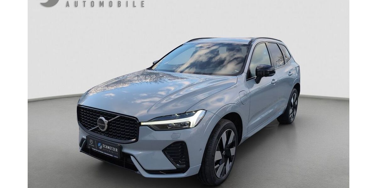 Volvo XC60 5.199 km 62.690 &euro; Braunschweig 38114