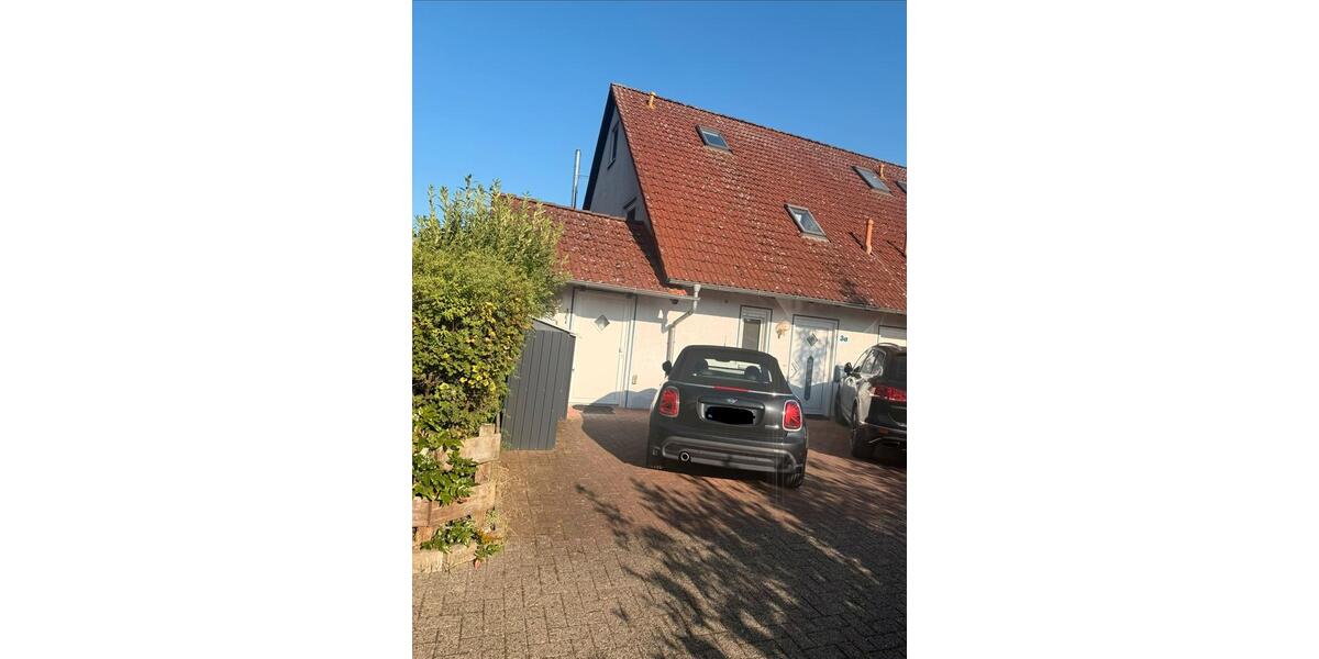 Doppelhaushälfte Calberlah - 4 Zimmer, 110 m&sup2;, 350.000&euro; | Angebot:27204636