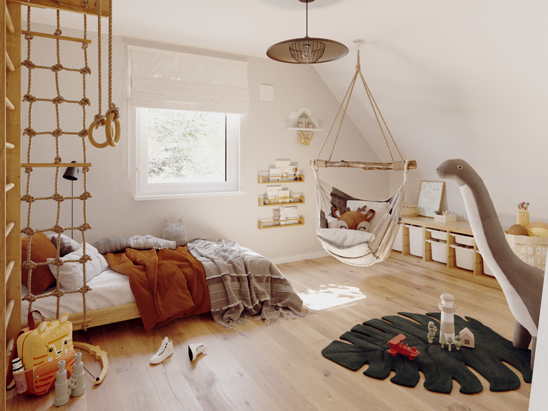 Haus zum Kaufen in Meinersen 329.050 € 136 m² 5 zimmer