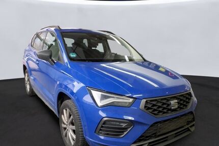 Seat Ateca 133.756 km 20.950 &euro; Schöppenstedt 38170