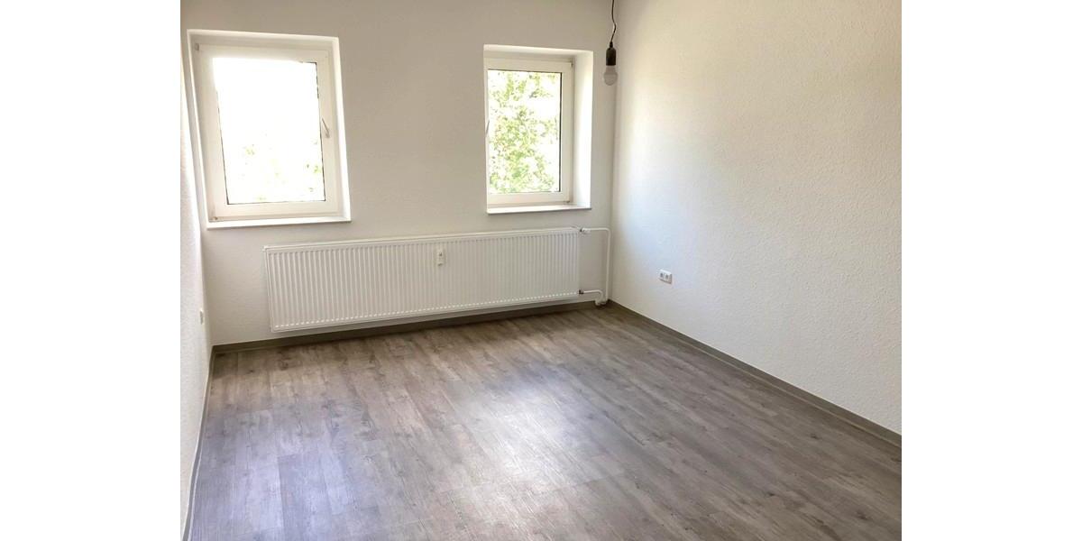 Diese schicke 2-Zimmer-Wohnung wartet auf neue Bewohner. 2 zimmer