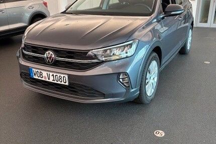 VW Taigo 12.000 km 17.990 € Wolfsburg 38446