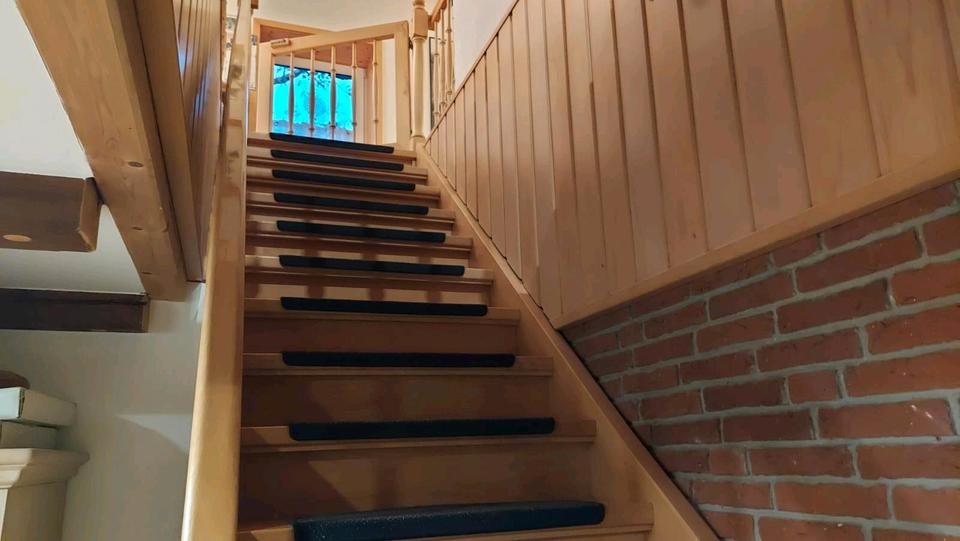 Etagenwohnung Gifhorn - 5 Zimmer, 120 m&sup2;, 1.300&euro; | Angebot:26647137