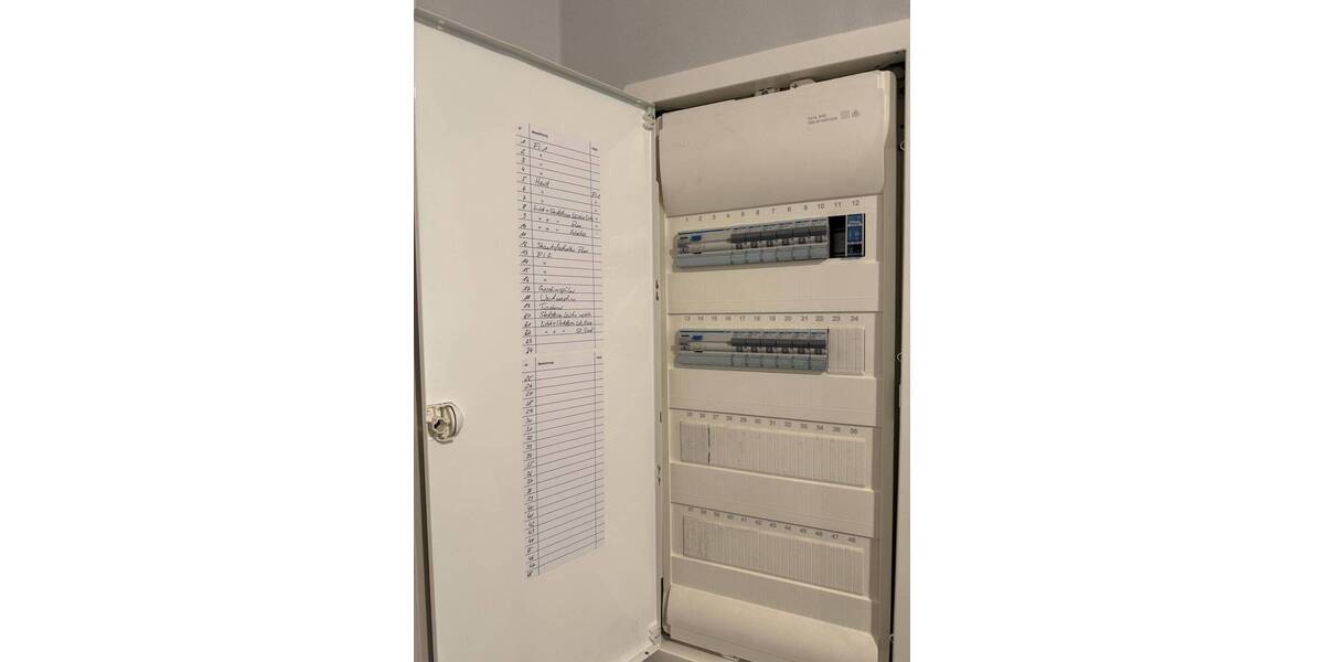 Etagenwohnung Wolfenbüttel Stadtgebiet - 3 Zimmer, 85 m&sup2;, 189.999&euro; | Angebot:26556794