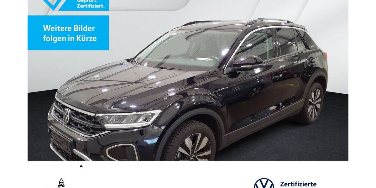 VW T-Roc 19.512 km 22.940 &euro; Wolfenbüttel 38304
