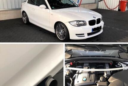 BMW 125 142.000 km 17.800 &euro; Cremlingen 38162