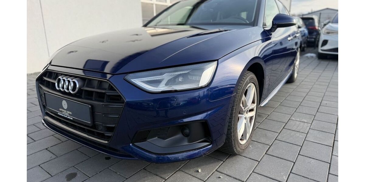 Audi A4 69.000 km 26.290 &euro; Ilsede 31246