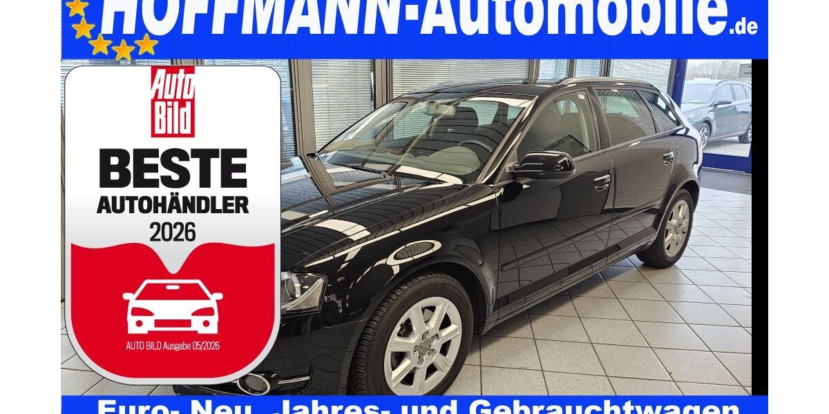 Audi A3 156.969 km 6.300 &euro; Wolfsburg-Heiligendorf 38444