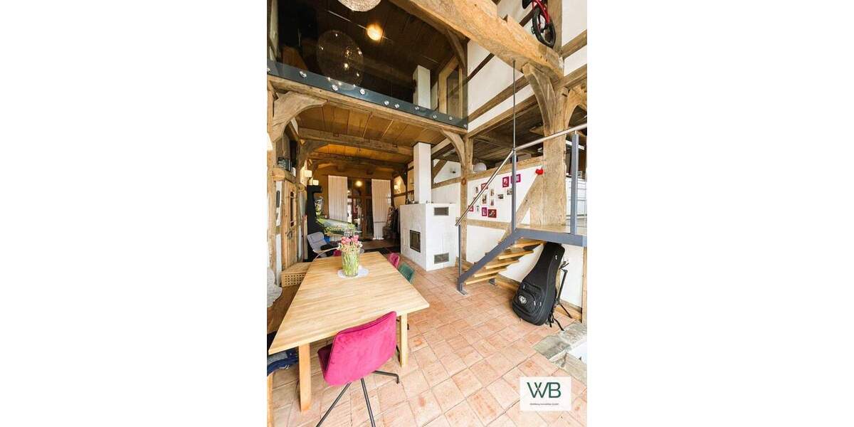 Einfamilienhaus Wolfsburg / Fallersleben Fallersleben - 4 Zimmer, 120 m&sup2;, 429.000&euro; | Angebot:25736425