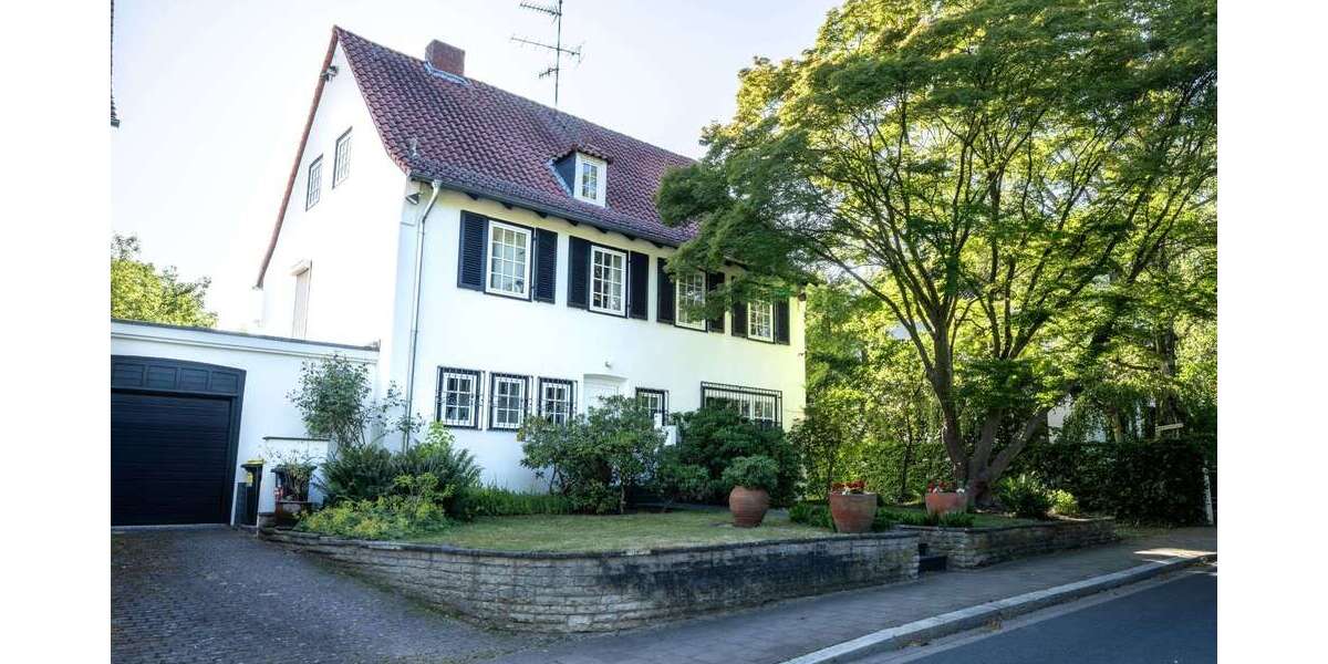 Einfamilienhaus Braunschweig Heidberg-Melverode - 6 Zimmer, 220 m&sup2;, 1.175.000&euro; | Angebot:26879438