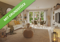 Inkl. Grundstück, ein Bungalow, der begeistert in Gebhardshagen.