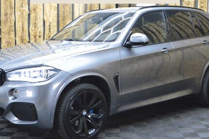 BMW X5 225.619 km 23.990 &euro; Vechelde 38159
