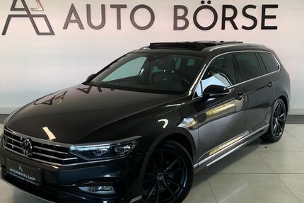 VW Passat 76.425 km 34.990 € Braunschweig 38114