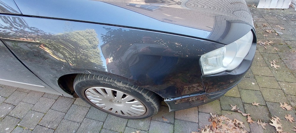 VW Passat Variant 352.000 km 2.850 &euro; Braunschweig 38100