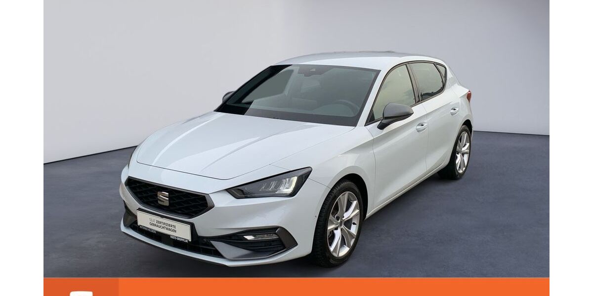 Seat Leon 19.650 km 24.490 &euro; Braunschweig 38114
