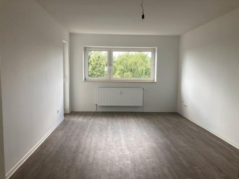 Mit Blick in die Ferne, wohne ich gerne! zimmer