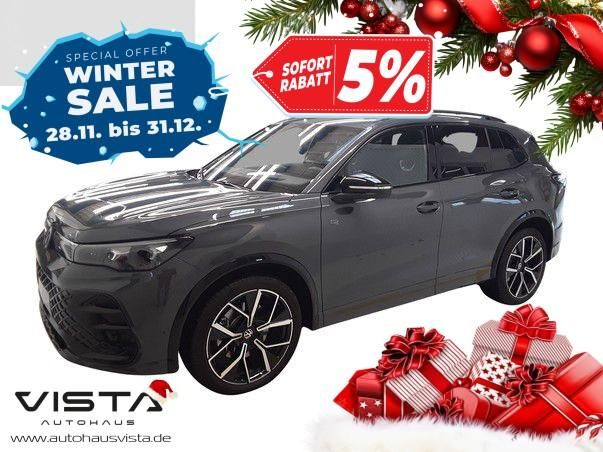 VW Tiguan 8.220 km 46.455 &euro; Braunschweig 38122