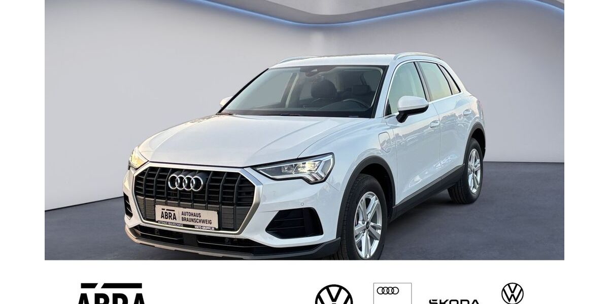 Audi Q3 37.800 km 25.880 &euro; Braunschweig 38108